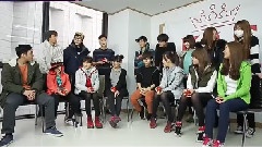 KPOP明星选拔赛第二季