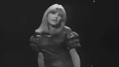 Marianne Faithfull - Summer Nights