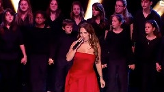 Helene Segara - La Vie Avec Toi 300 Choeurs Pour