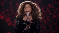 Jennifer Hudson,Smash Cast - I Can't Let Go