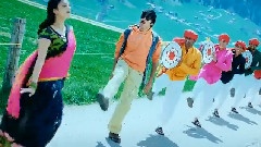 印度群星 - Gabbar Singh