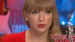 Taylor Swift - Dishes On Regrets