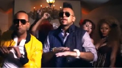 Sean Paul - She Makes Me Go