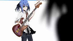 普遍的トリミングラヴ