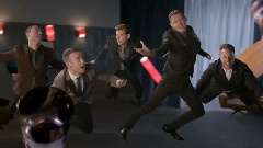 The Overtones - Higher