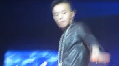 G-Dragon(BigBang) - 南京风暴演唱会