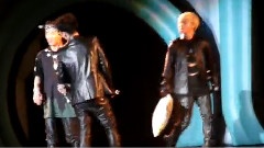 V&SUN密谋 & 安可