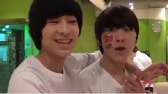 Sebenteen TV Colorful Artist