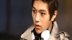 Second Invasion Evolution 闭嘴花美男乐队 Part2