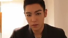 To SE7EN From T.O.P