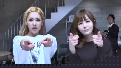 毎日T-ARA 第八天 东京Showcase[JP_CN]