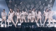 少女时代 - 日本首次巡回演唱会
