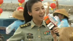 陈思思 - 渔家姑娘在海边