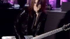 Luna sea - 20th Anniversary World Tour Reboot -The Last Count Down-