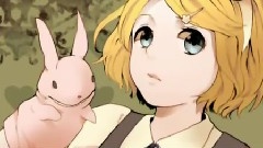 ぴょんぴょんハート