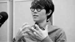 方大同 - 杂志采访