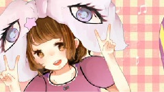 Nico - つけまつける