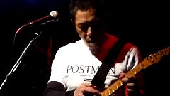 黄贯中 - Can't Bring Me Down