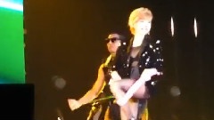 少女时代二巡香港站