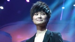 李宇春,陈坤 - 夜来香