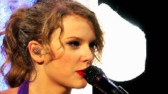 Taylor Swift - Drops Of Jupiter