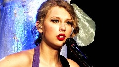 Taylor Swift - Last Kiss