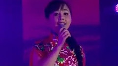 王二妮 - 山丹丹开花红艳艳