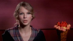 Taylor Swift - Valentine-'s Day Interview