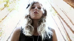 Nick and Liesl - Feather