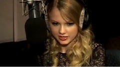 Taylor Swift - On Radio 1's Switch