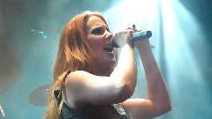 Epica - Storm The Sorrow