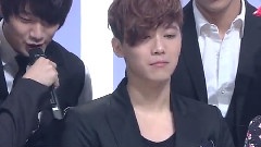 FTISLAND - Interview