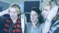 Do They Know It's Christmas