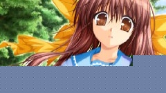 南里侑香,动漫专属 - THE