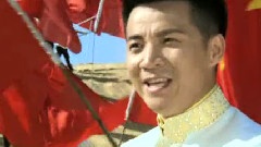 亲爱的中国我爱你