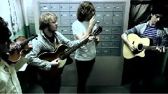 Noah and the Whale - Fiume Night