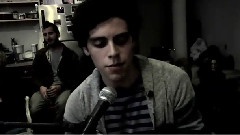 Noah and the Whale - Fiume Night