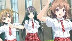 彼女(あのコ)はオレからはなれない 宣传PV