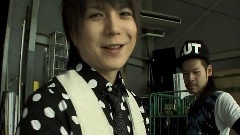 Alice Nine - 虹の雪 拍摄花絮