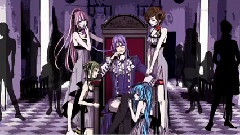 Nico - ヴェノマニア公の狂気