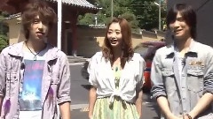 ヤンヤンJUMP 中文字幕 12/07/08