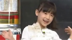 芦田爱菜 - Go Goサマー! 剪切版