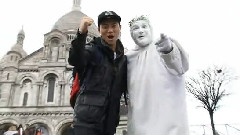 Running Man - Running Man