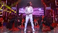 刘心 - 冬天里的一把火