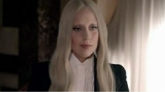 A Very Gaga Thanksgiving