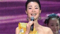 吕薇 - 军民团结一家亲