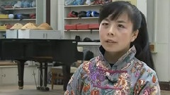 王二妮 - 陕北民歌传承人