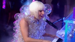 Lady Gaga - Fame Ball