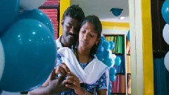 印度群星,影视原声 - Aval Appadi