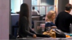 美国旧金山国际机场